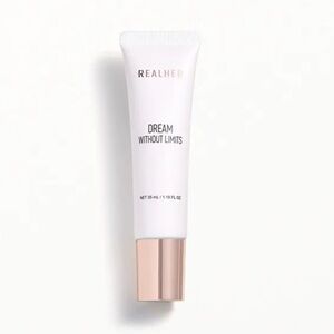 RealHer Dream Without Limits Pink Primer